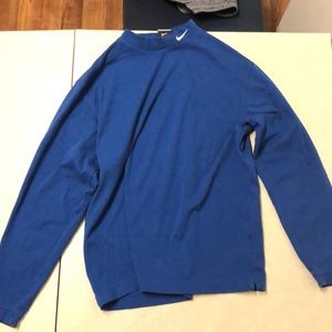 Nike Men’s turtleneck